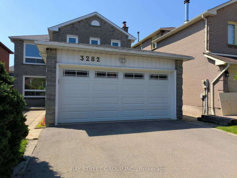 Image of home for listing MLS® W13886278