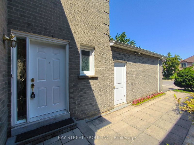 Image of home for listing MLS® W13886278