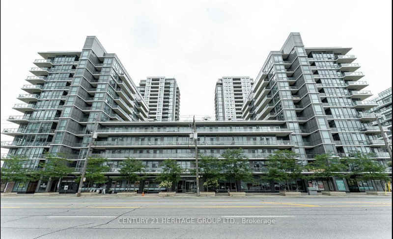 Image 2 of listing MLS® W13886292