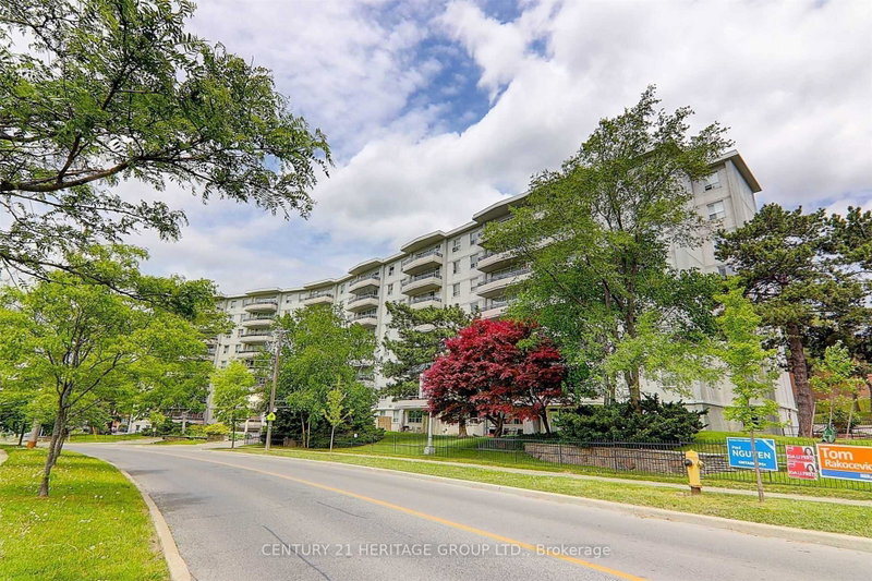 Image of home for listing MLS® W13886296