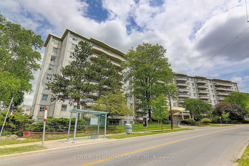 Image of home for listing MLS® W13886296