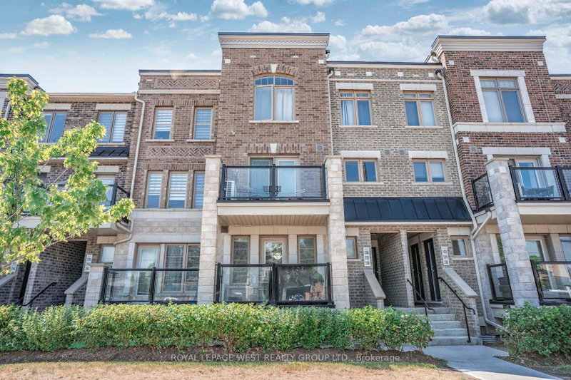 Image of home for listing MLS® W13886320
