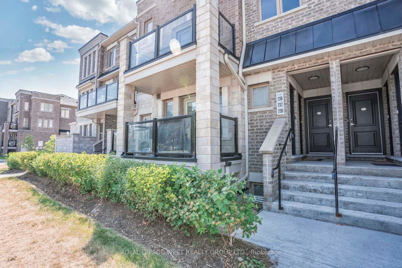 Image of home for listing MLS® W13886320