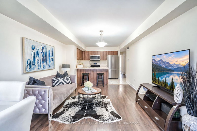 Image of home for listing MLS® W13886320