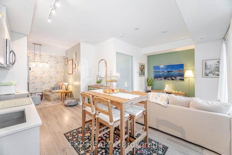 Image of home for listing MLS® W13886362