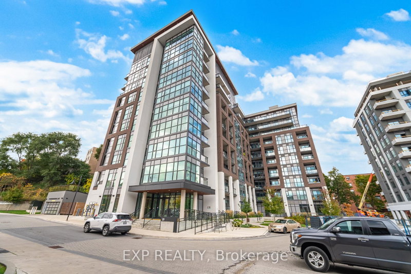 Image of home for listing MLS® W13886362
