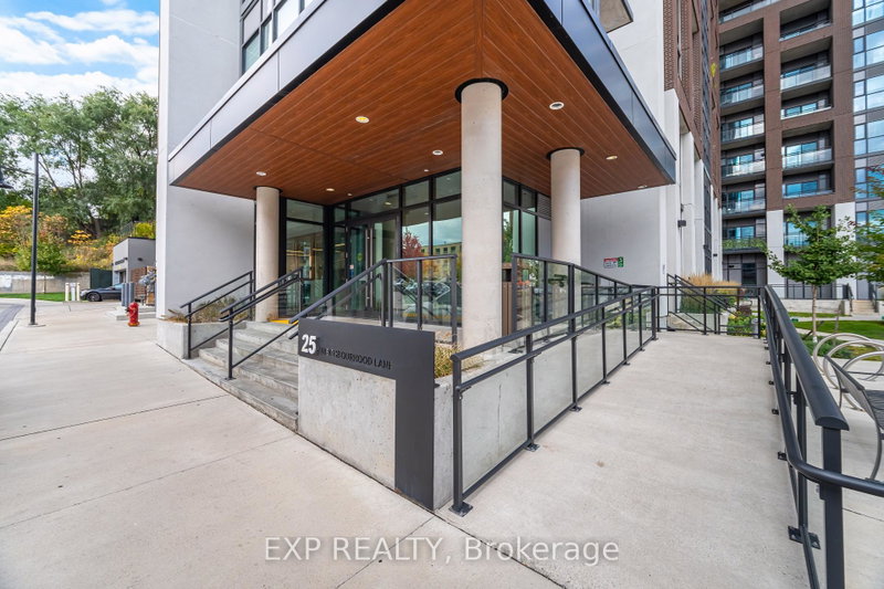 Image of home for listing MLS® W13886362