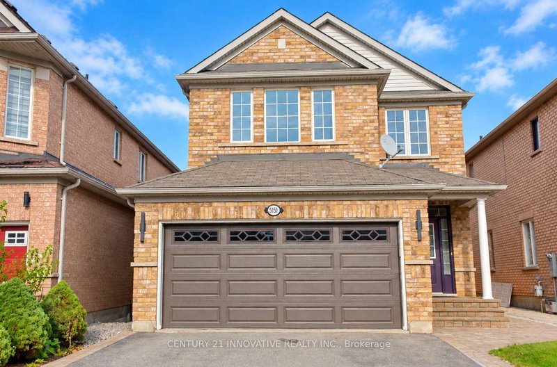 Image of home for listing MLS® W13886370
