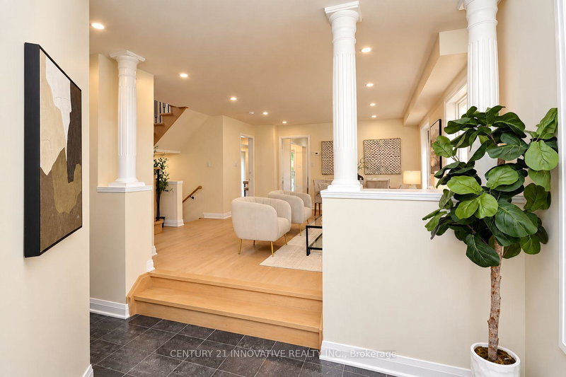 Image of home for listing MLS® W13886370