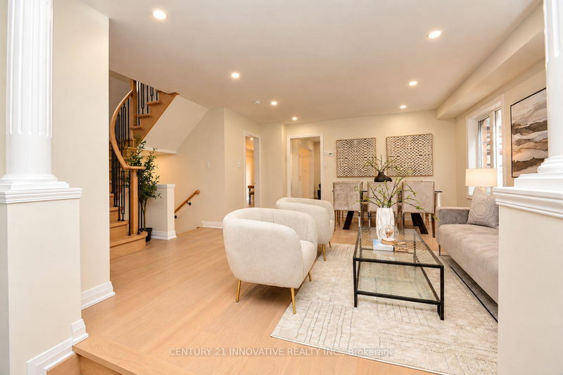 Image of home for listing MLS® W13886370
