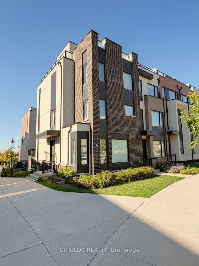 Image of home for listing MLS® W13886408