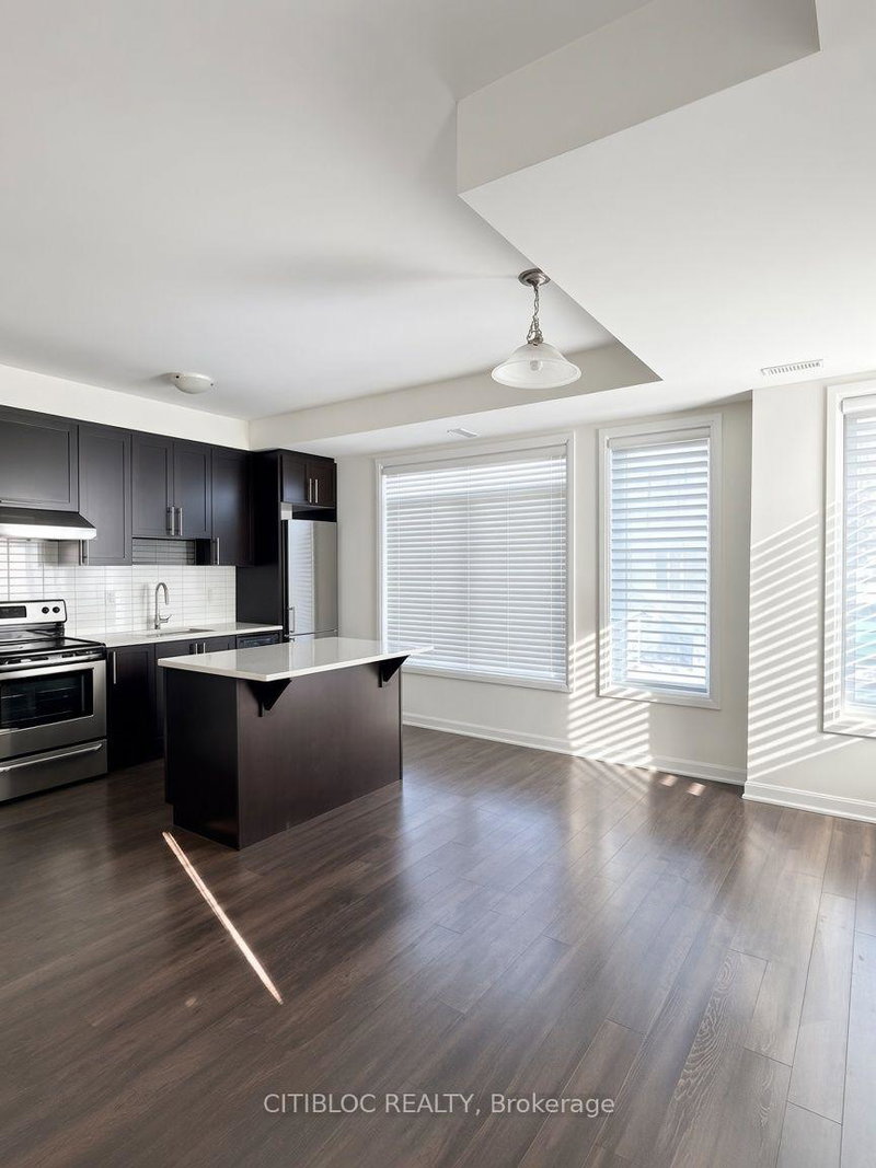 Image of home for listing MLS® W13886408