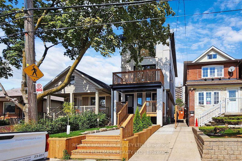 Image of home for listing MLS® W13886418