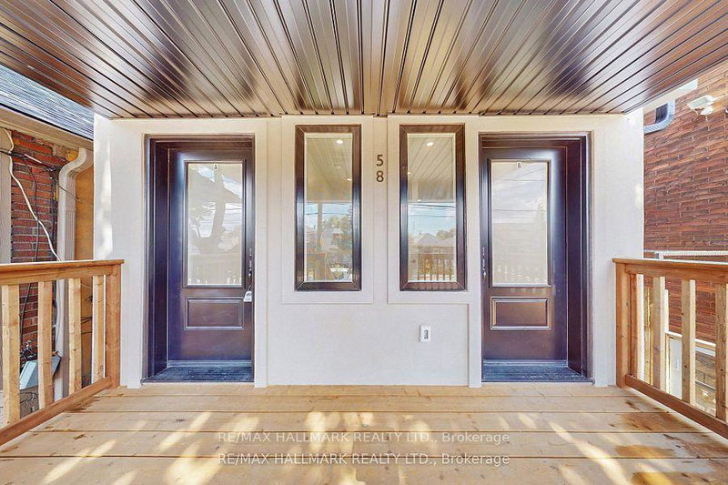 Image of home for listing MLS® W13886418