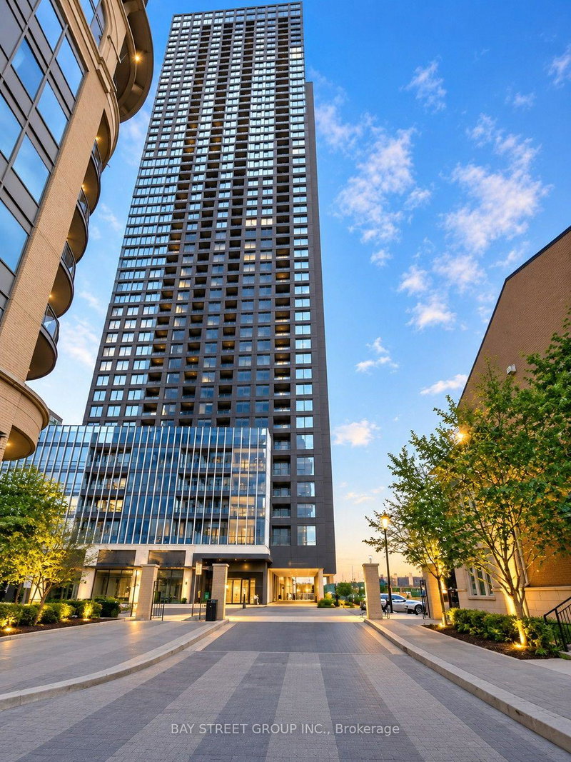 Image of home for listing MLS® W13886420