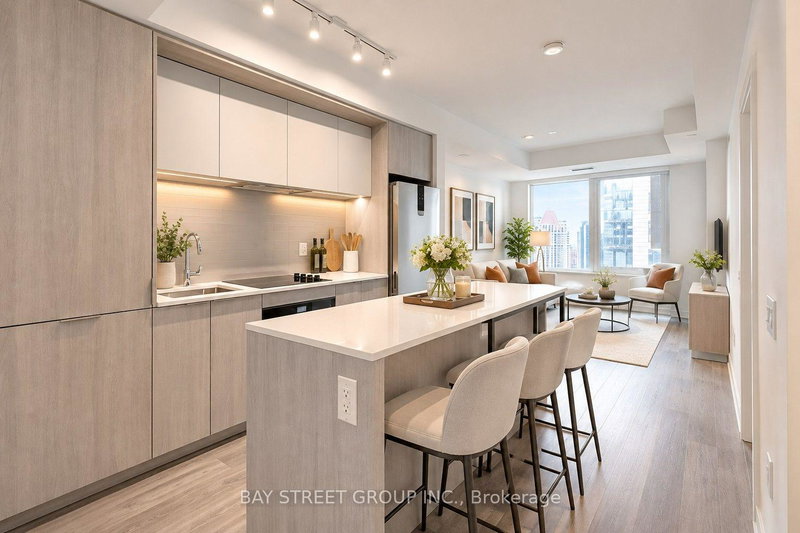 Image of home for listing MLS® W13886420