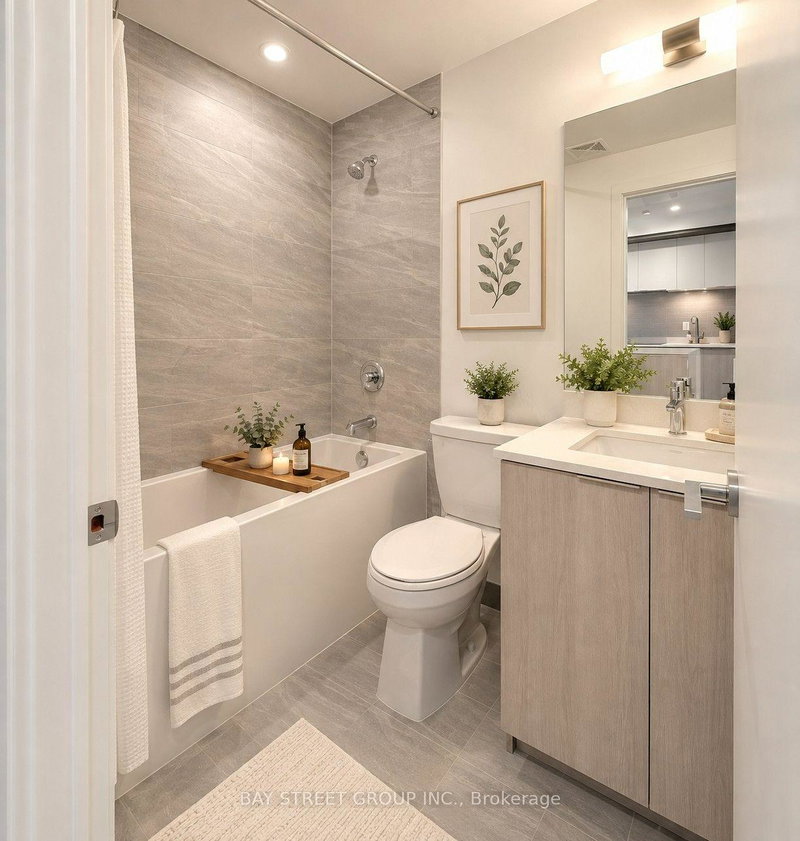 Image of home for listing MLS® W13886420