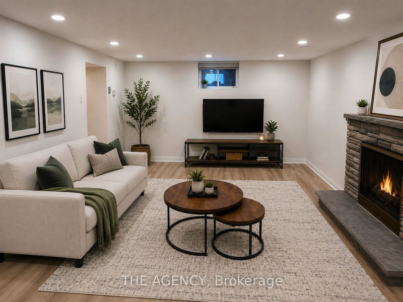 Image of home for listing MLS® W13886422