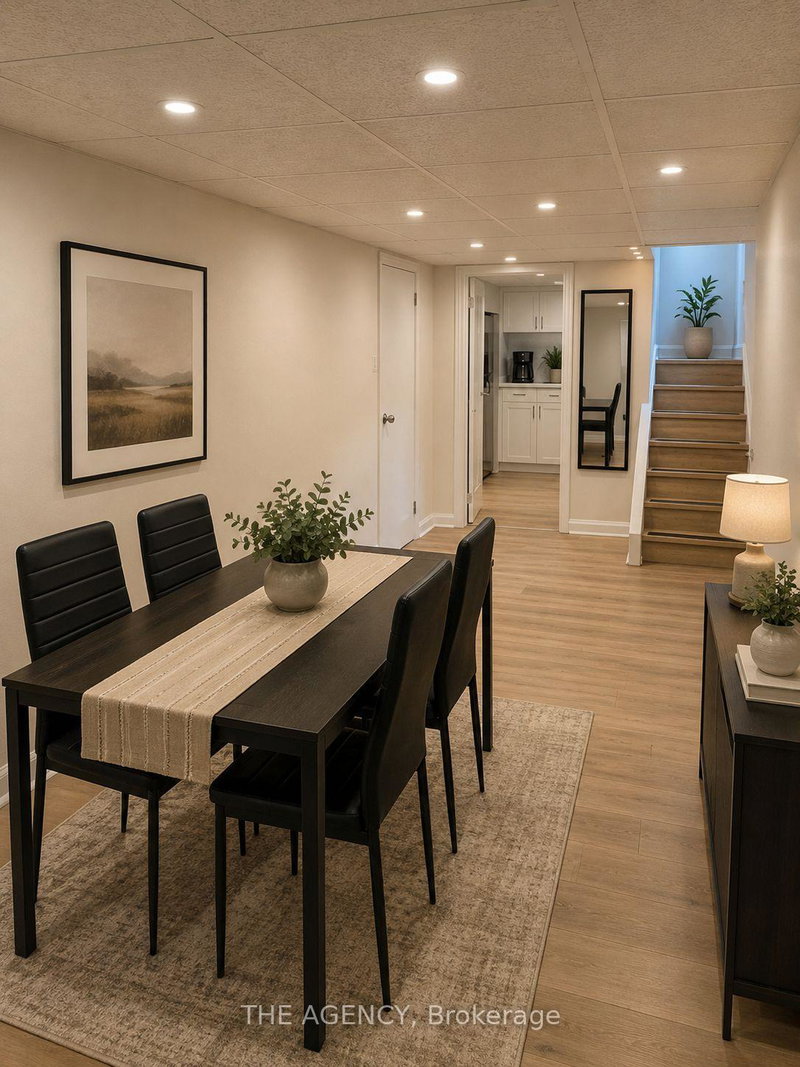 Image of home for listing MLS® W13886422