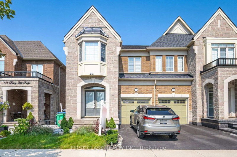 Image of home for listing MLS® W13886434