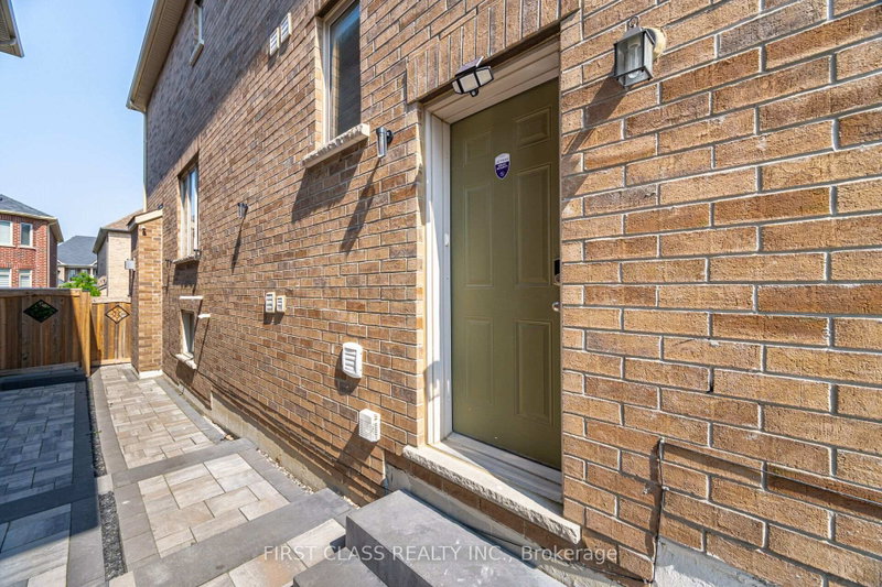 Image of home for listing MLS® W13886434