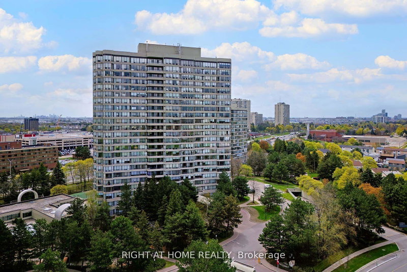 Image of home for listing MLS® W13886460