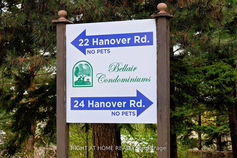 Image of home for listing MLS® W13886460
