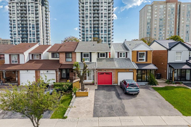 Image of home for listing MLS® W13886486