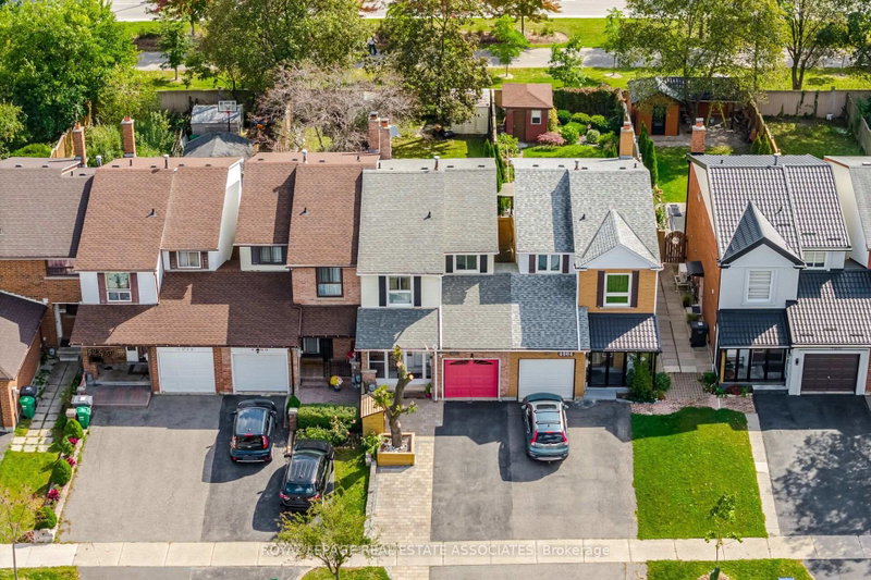 Image of home for listing MLS® W13886486