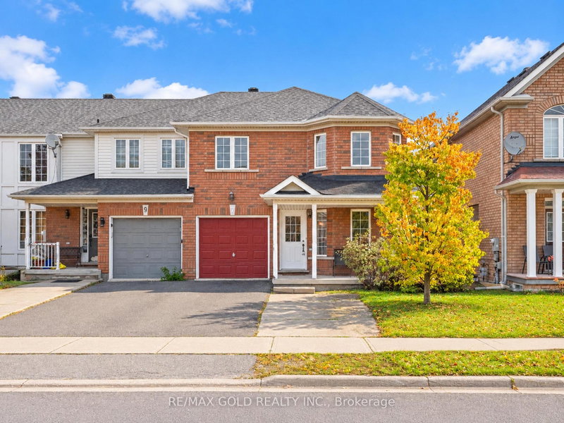 Image of home for listing MLS® W13886494
