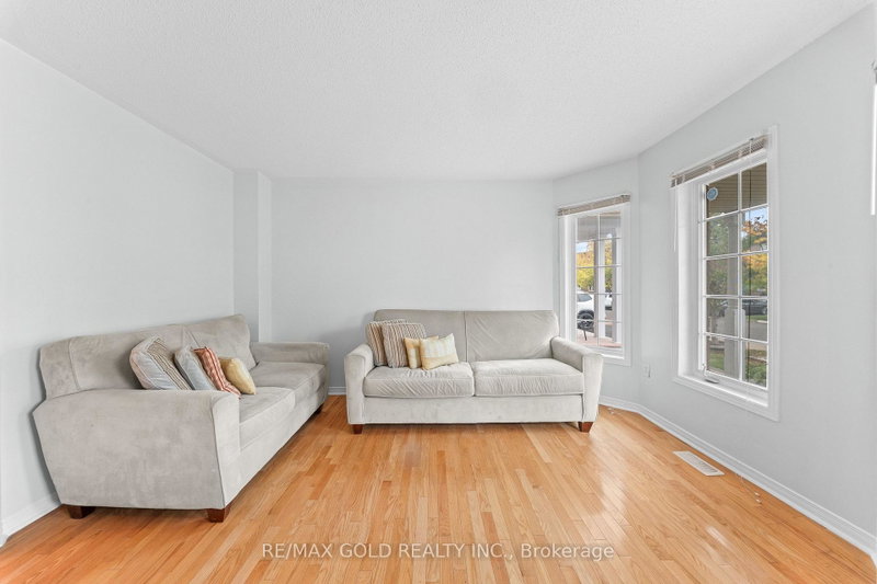Image of home for listing MLS® W13886494