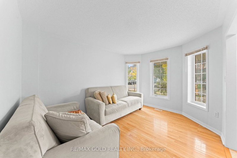 Image of home for listing MLS® W13886494