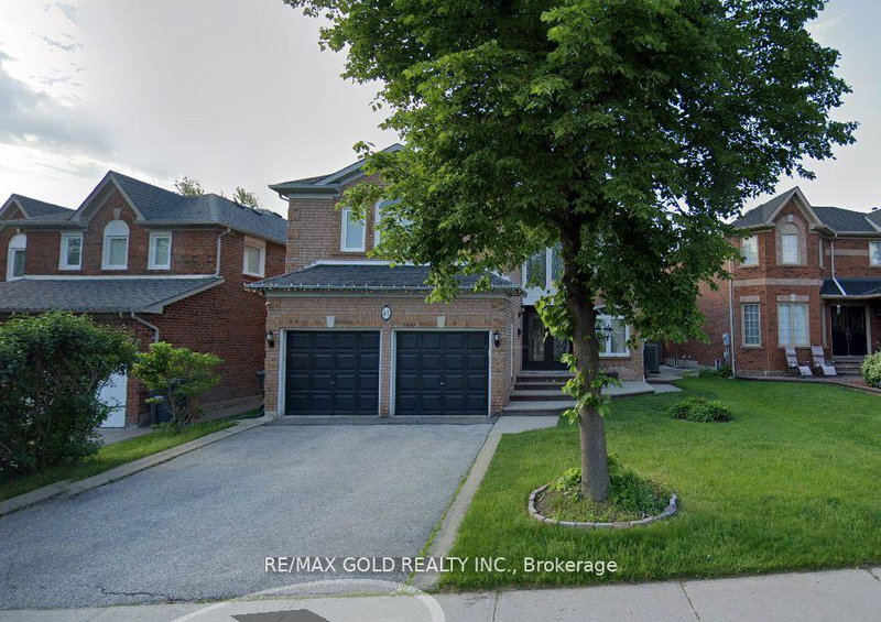 Image of home for listing MLS® W13886514