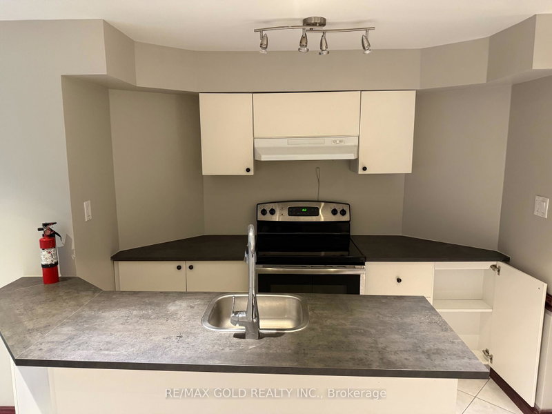 Image of home for listing MLS® W13886514