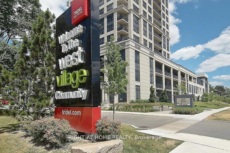 Image of home for listing MLS® W13886522