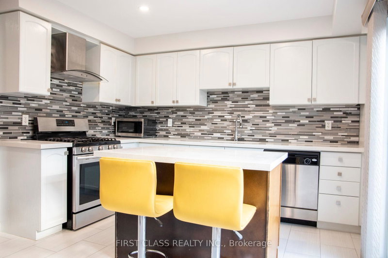 Image of home for listing MLS® W13886544