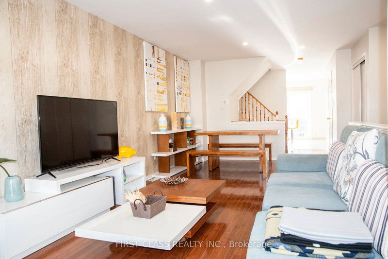 Image of home for listing MLS® W13886544