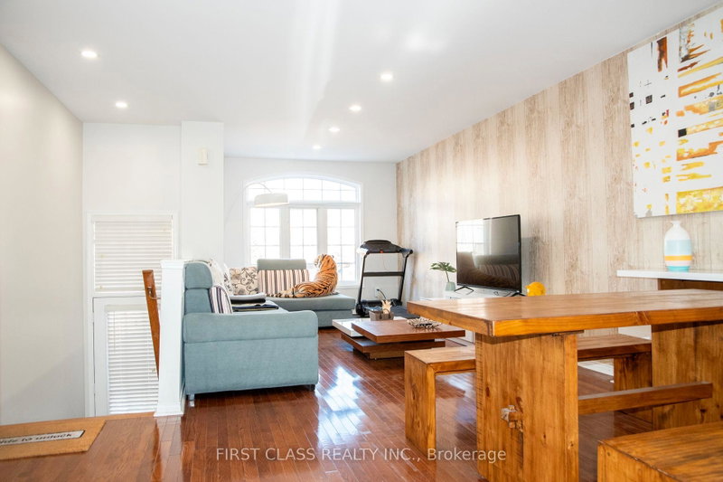 Image of home for listing MLS® W13886544