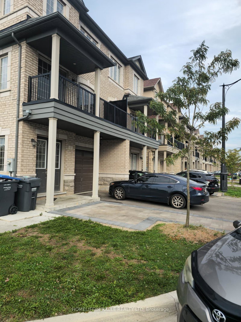 Image of home for listing MLS® W13886570