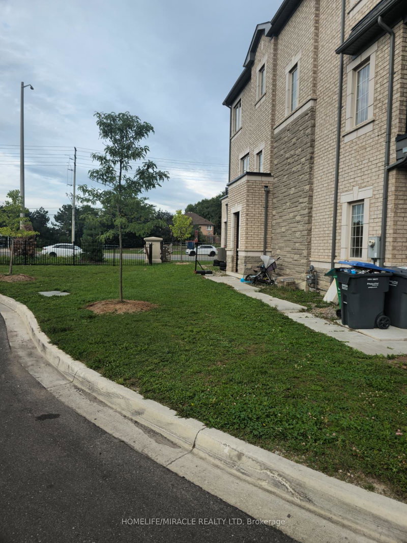 Image of home for listing MLS® W13886570