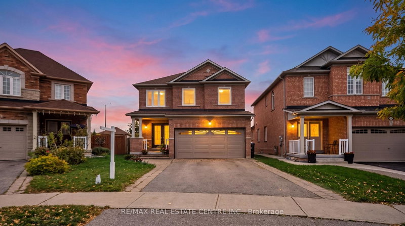 Image of home for listing MLS® W13886594