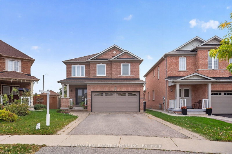 Image of home for listing MLS® W13886594