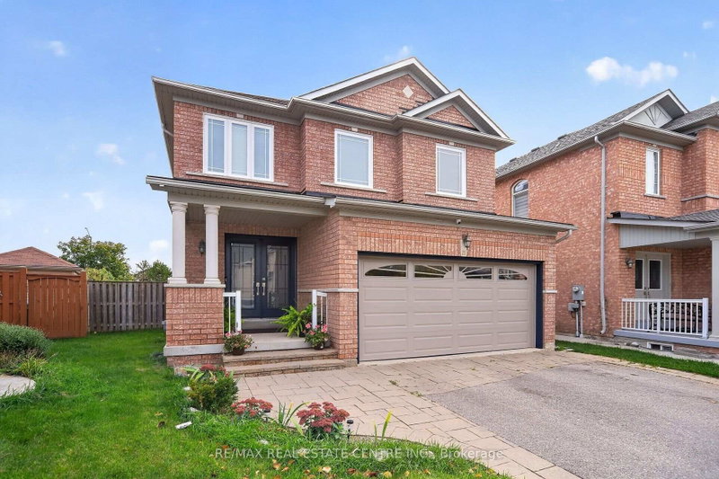 Image of home for listing MLS® W13886594