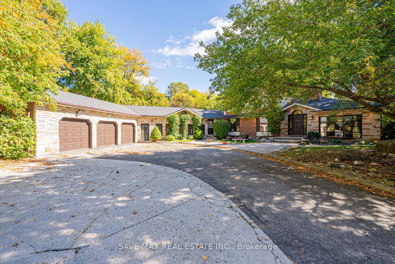 Image of home for listing MLS® W13886602