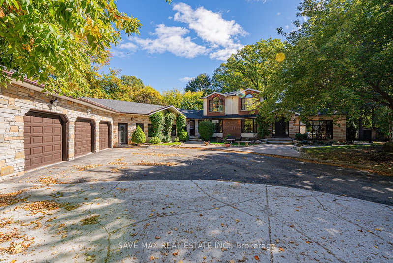 Image of home for listing MLS® W13886602