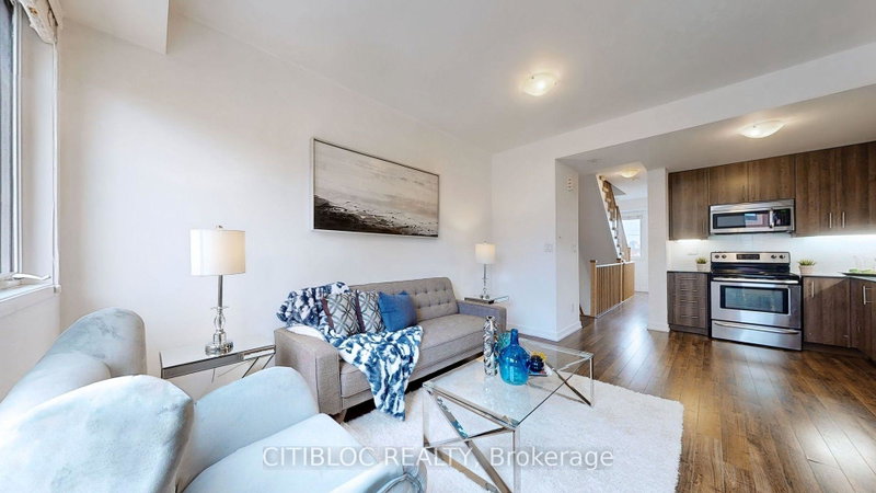 Image of home for listing MLS® W13886610