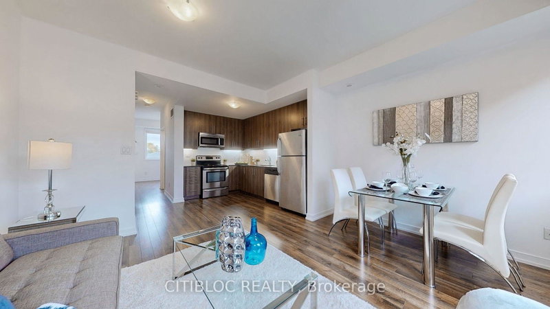 Image of home for listing MLS® W13886610