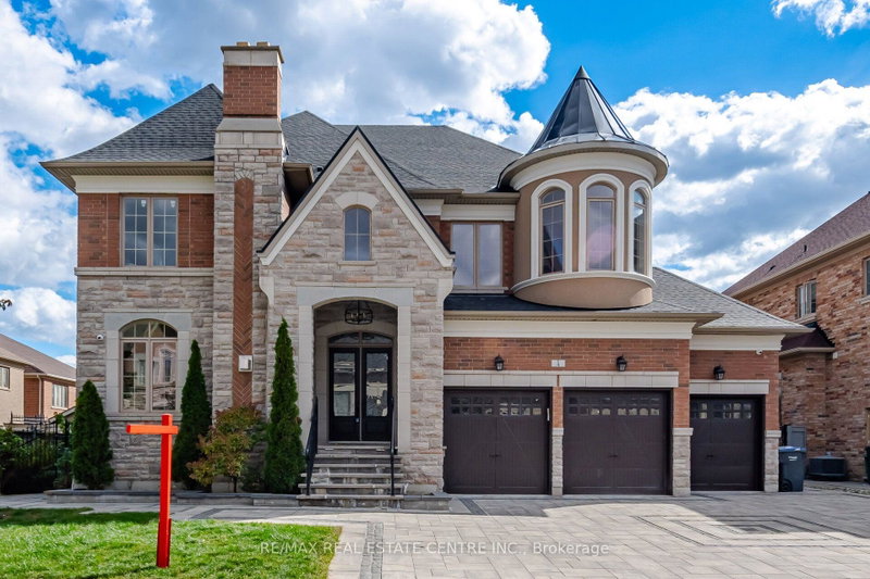 Image of home for listing MLS® W13886684