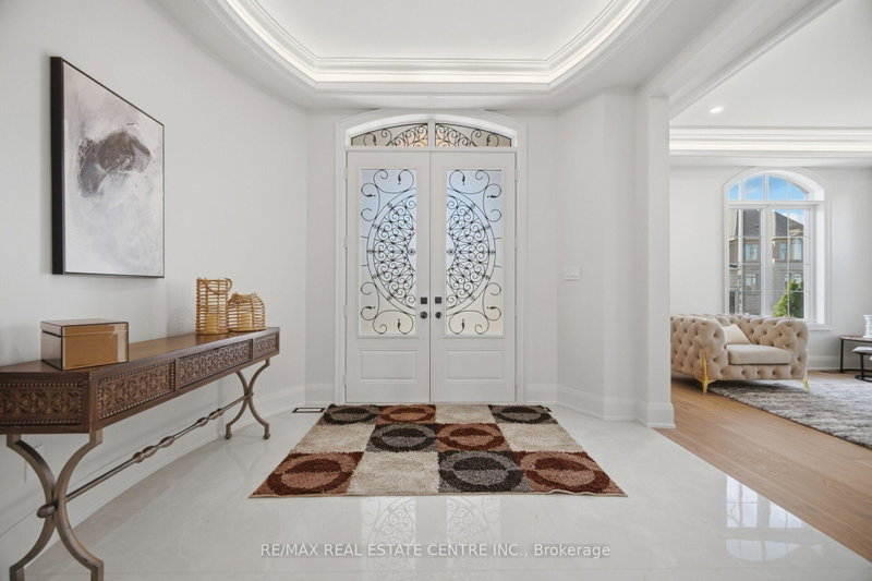 Image of home for listing MLS® W13886684