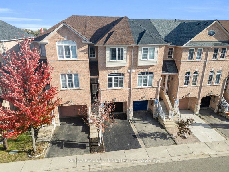 Image of home for listing MLS® W13886686